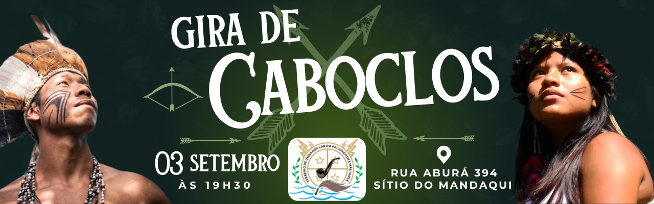imagem de capa do evento