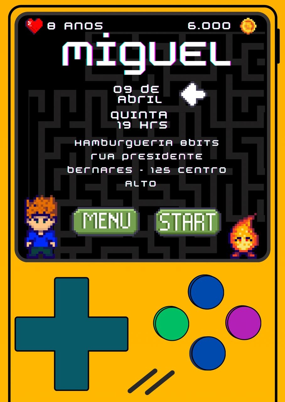 imagem de capa do evento