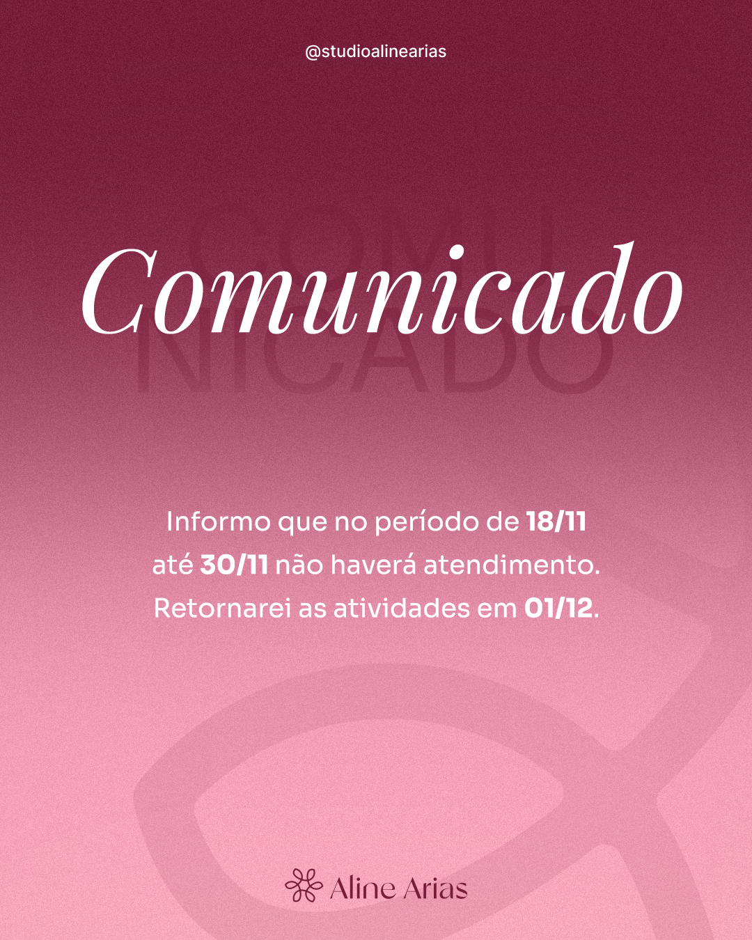 imagem de capa do evento