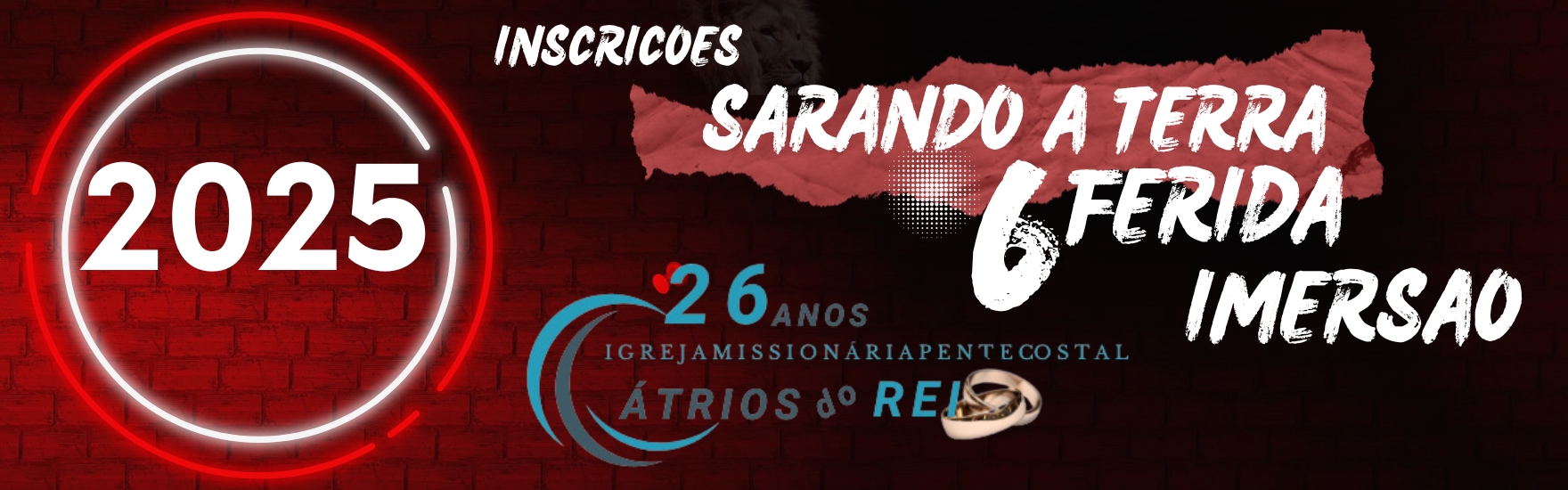 imagem de capa do evento