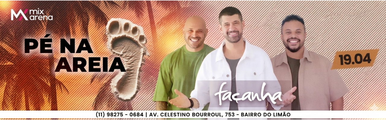 imagem de capa do evento