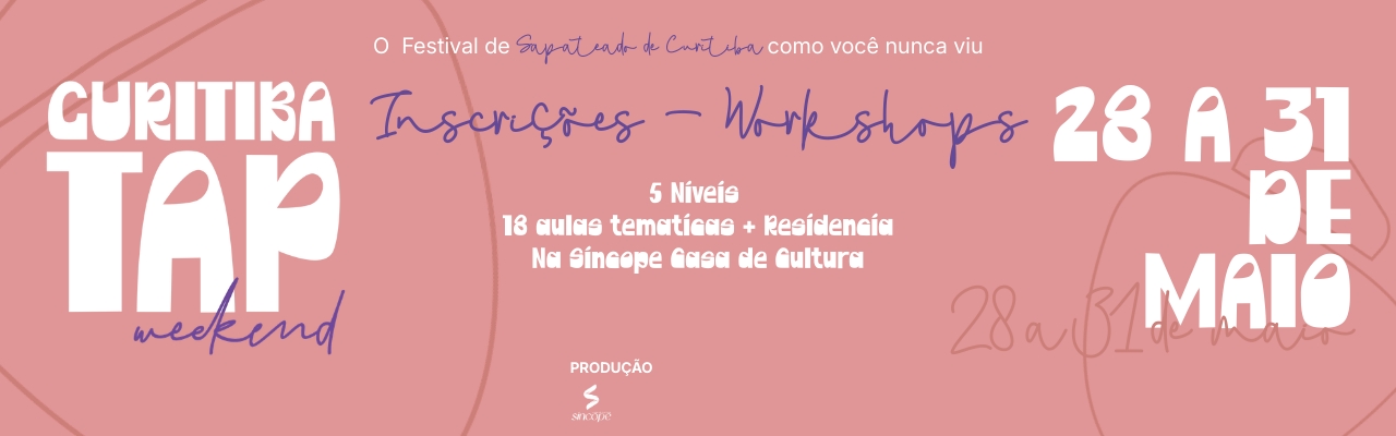 imagem de capa do evento