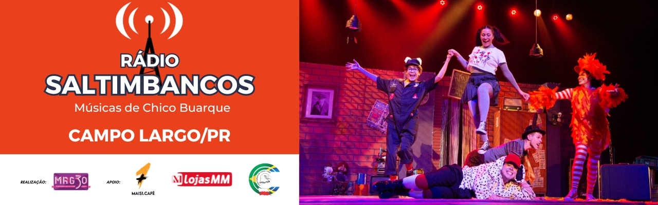 imagem de capa do evento