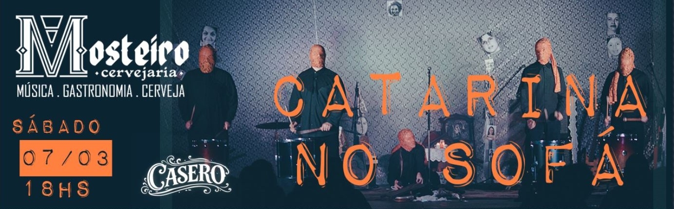 imagem de capa do evento