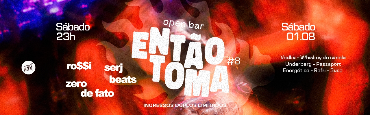 imagem de capa do evento