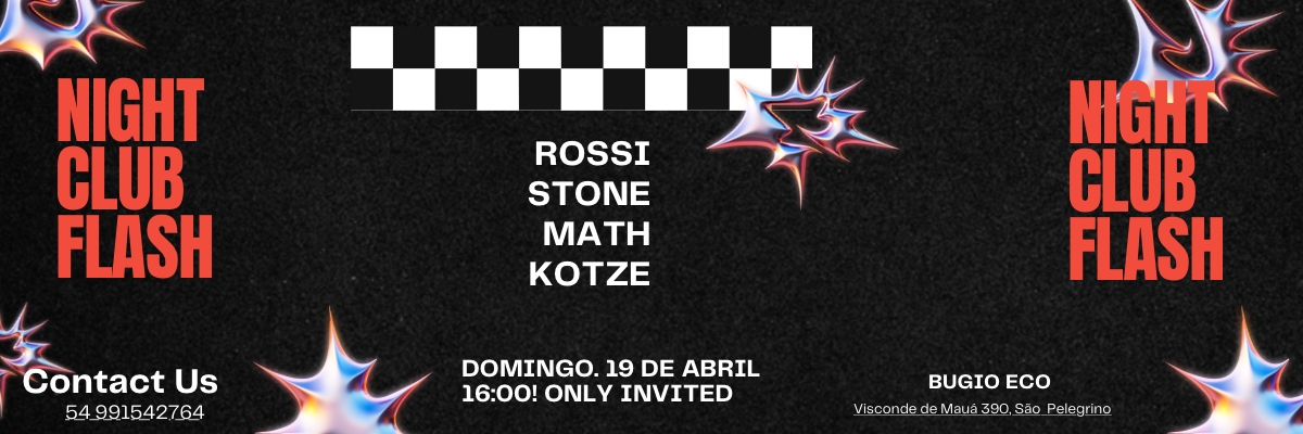 imagem de capa do evento