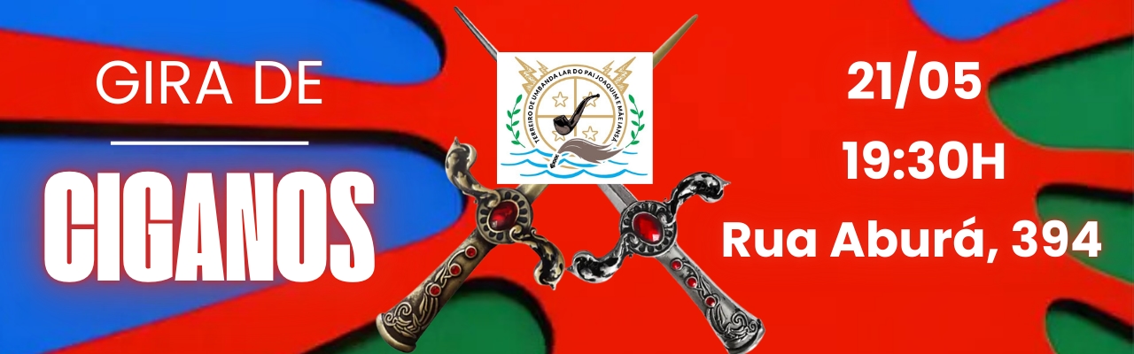 imagem de capa do evento