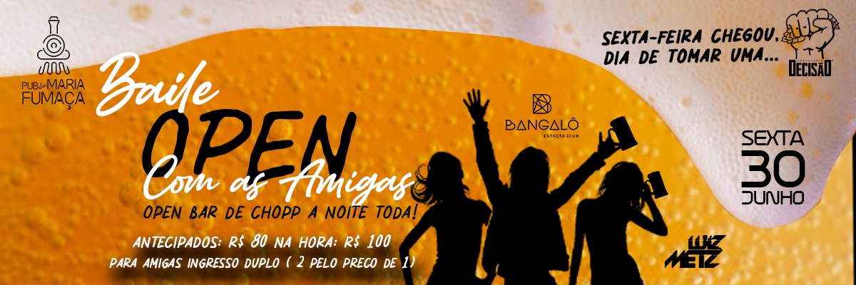 imagem de capa do evento