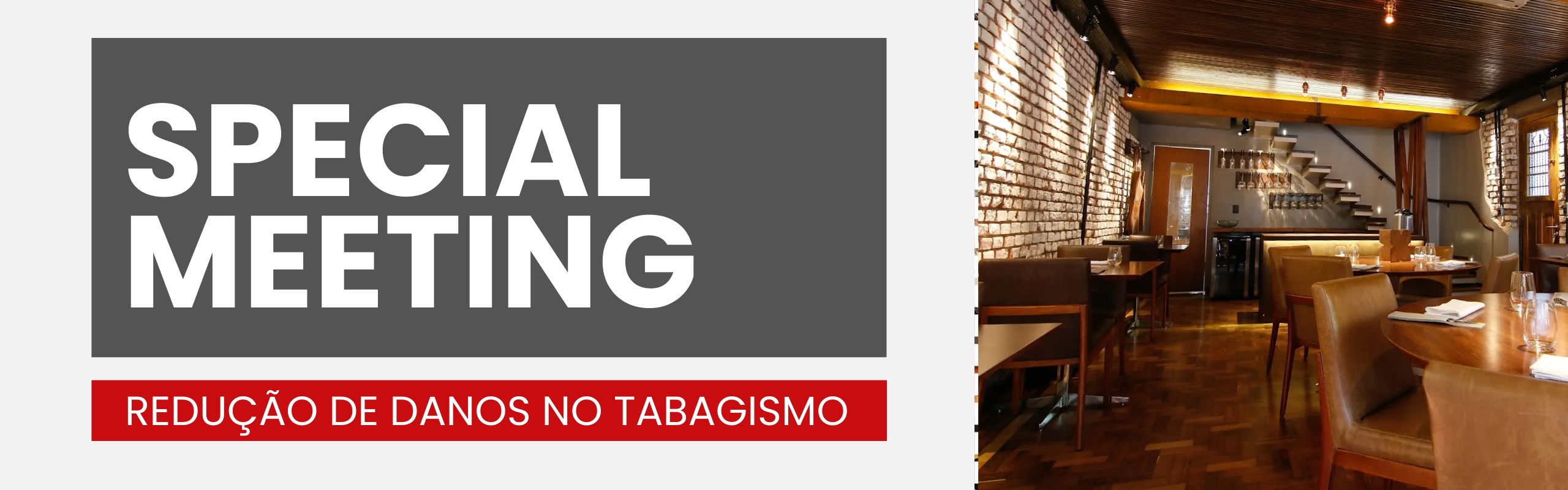 imagem de capa do evento
