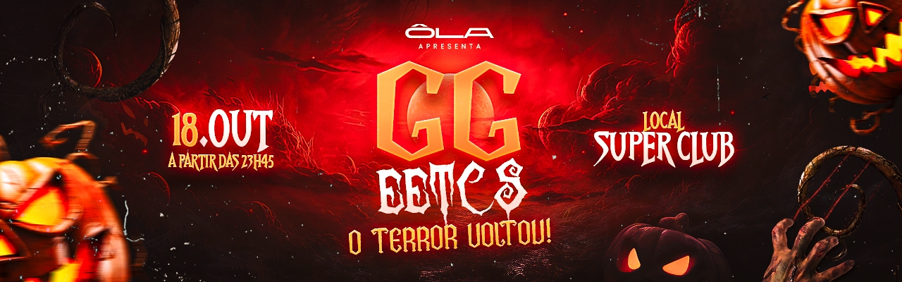imagem de capa do evento