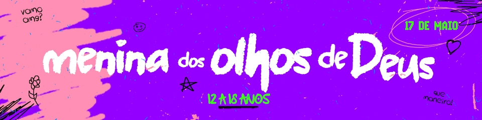 imagem de capa do evento
