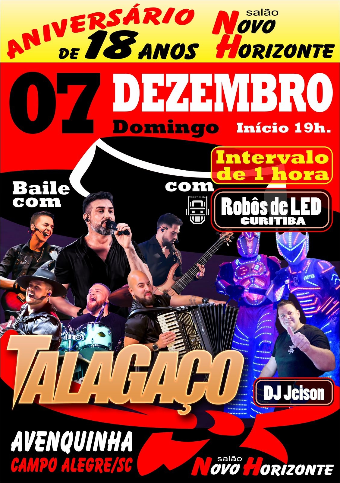 imagem de capa do evento