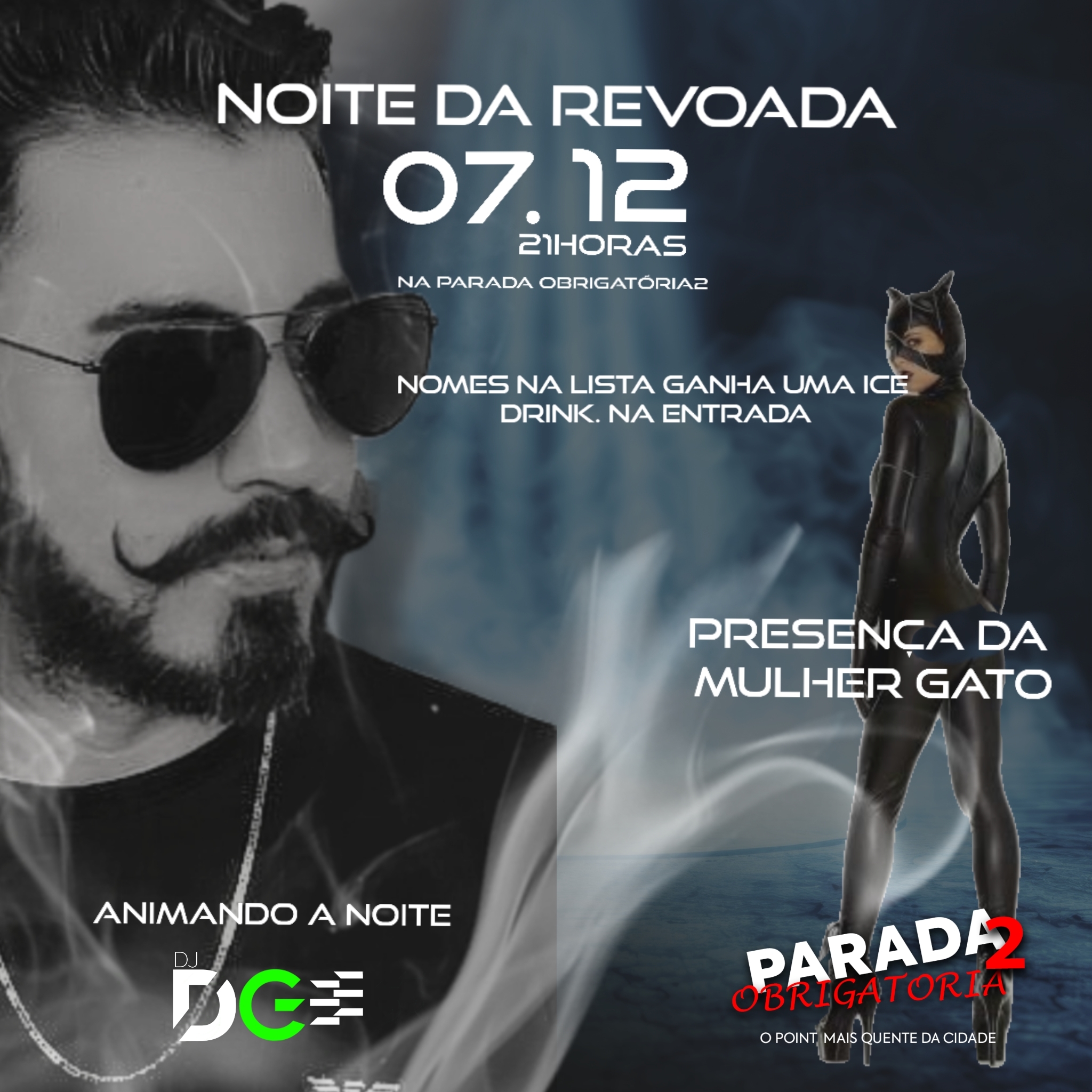 imagem de capa do evento