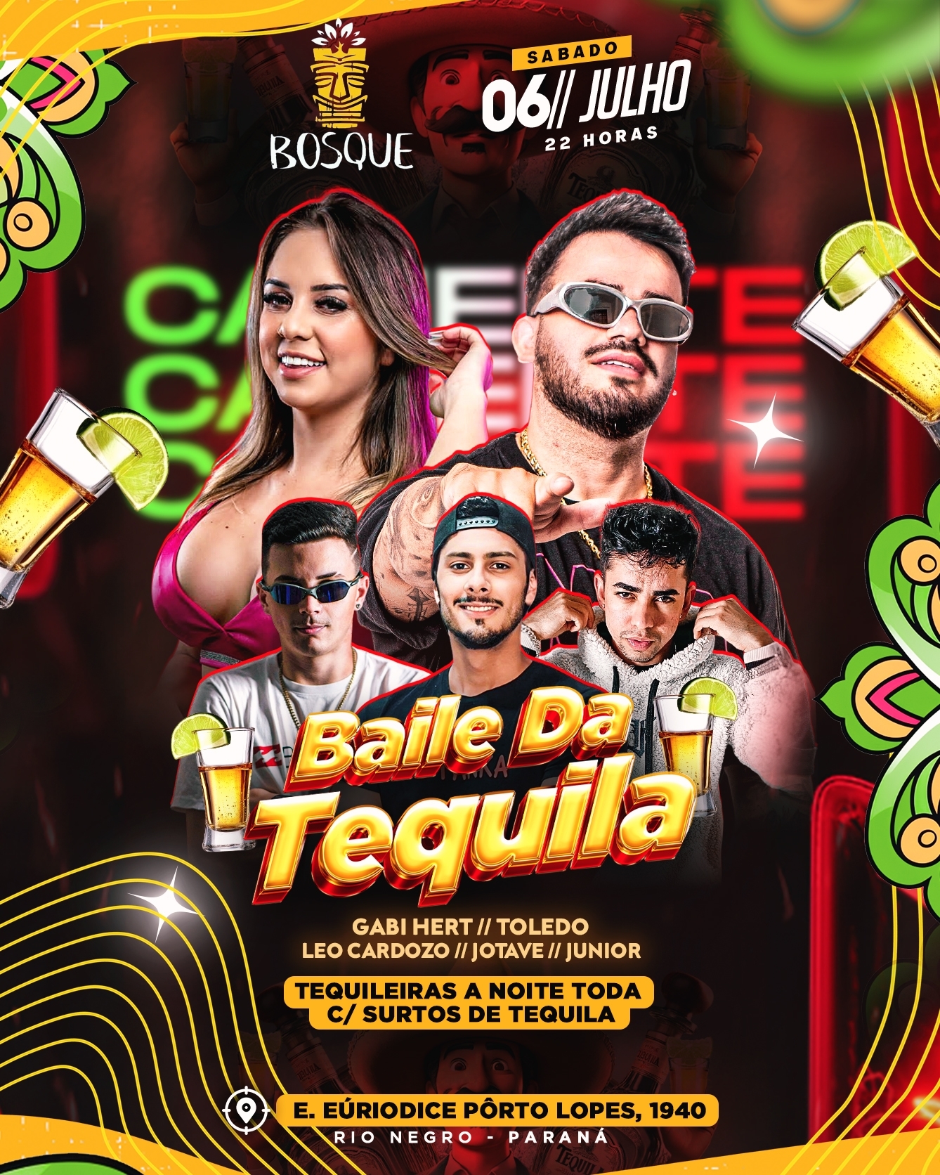 imagem de capa do evento