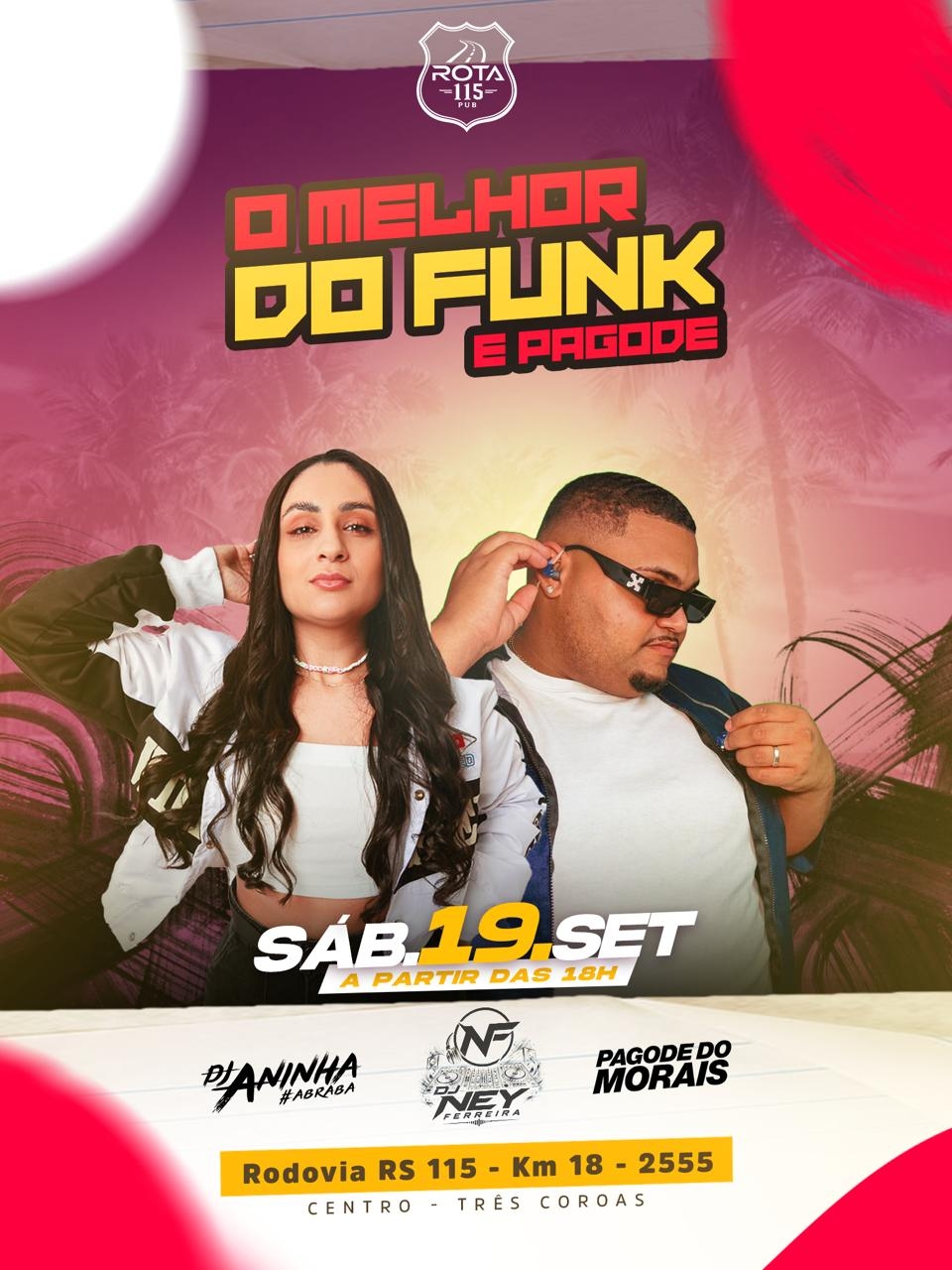 imagem de capa do evento