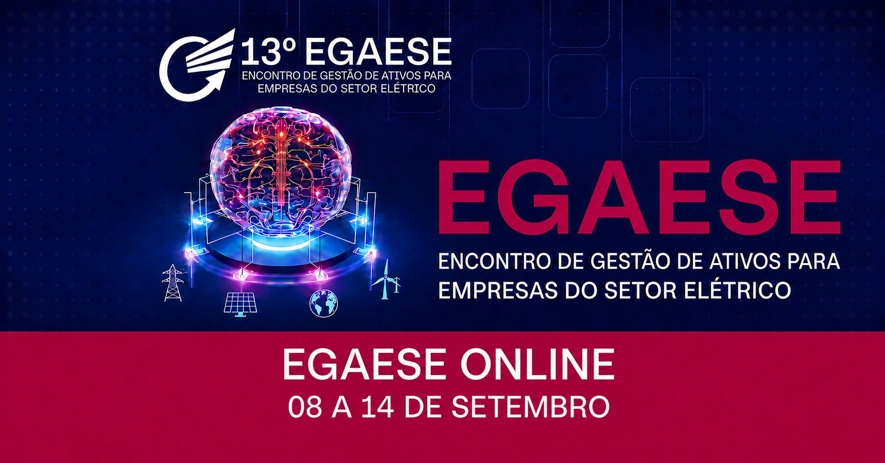 imagem de capa do evento