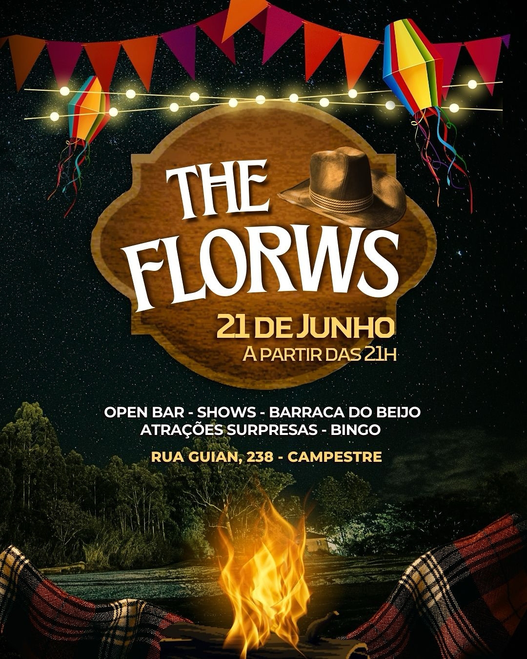 imagem de capa do evento