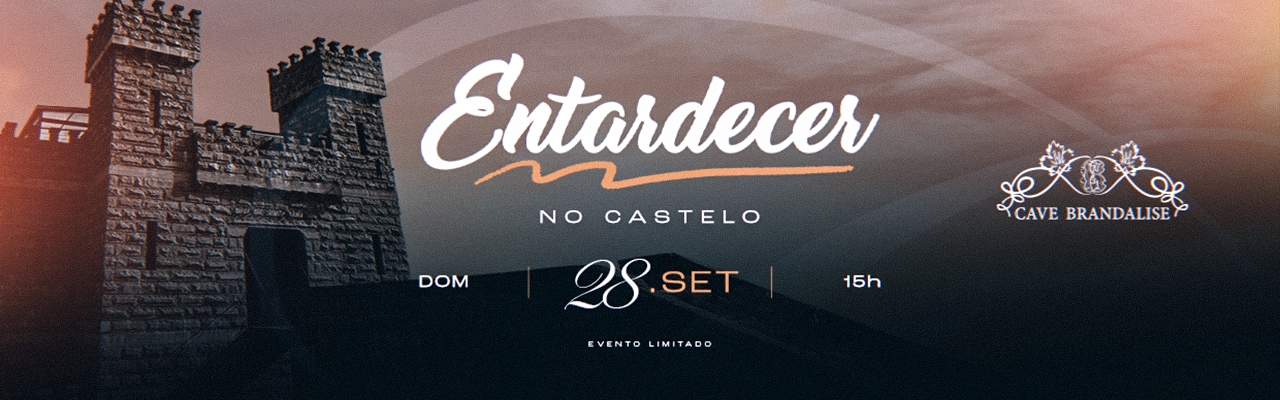 imagem de capa do evento