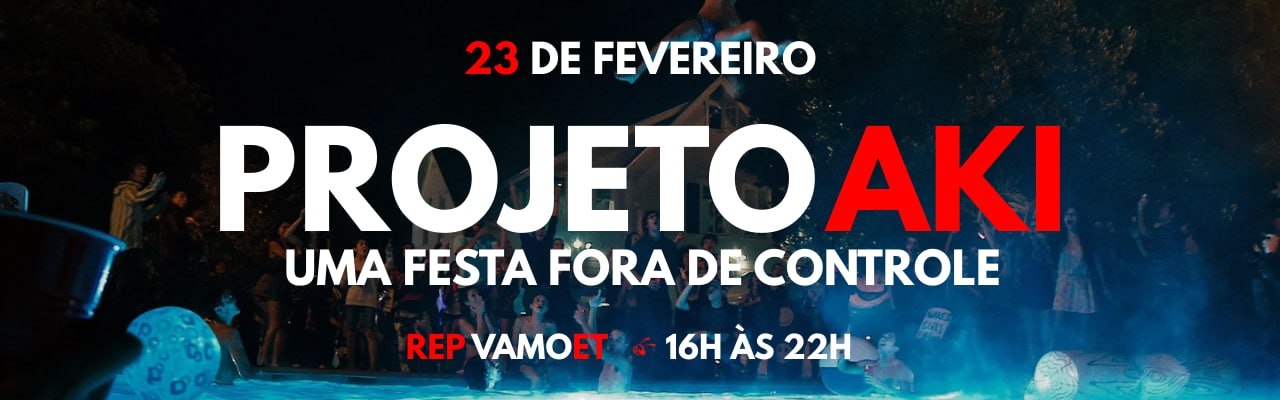 imagem de capa do evento