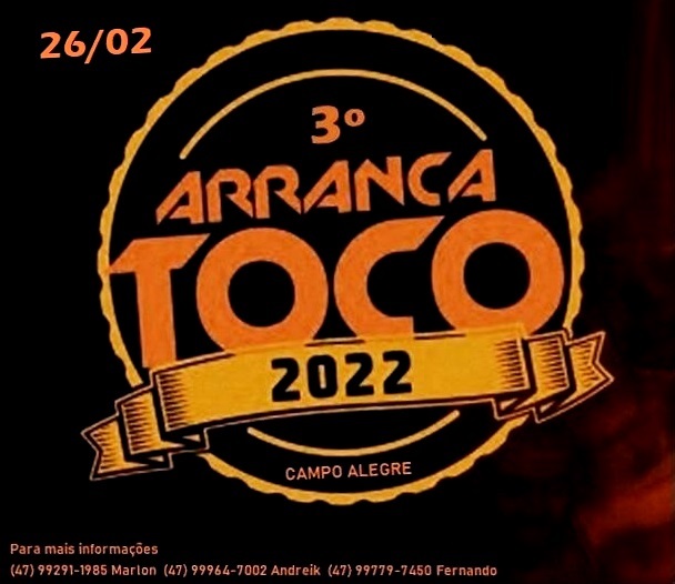 imagem de capa do evento