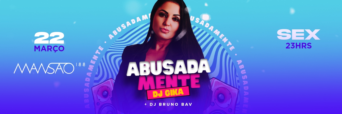 imagem de capa do evento