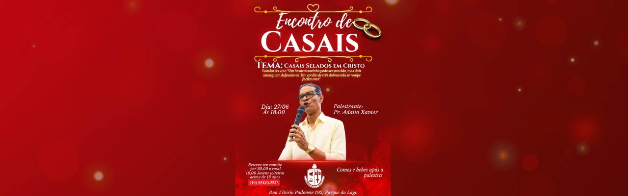 imagem de capa do evento