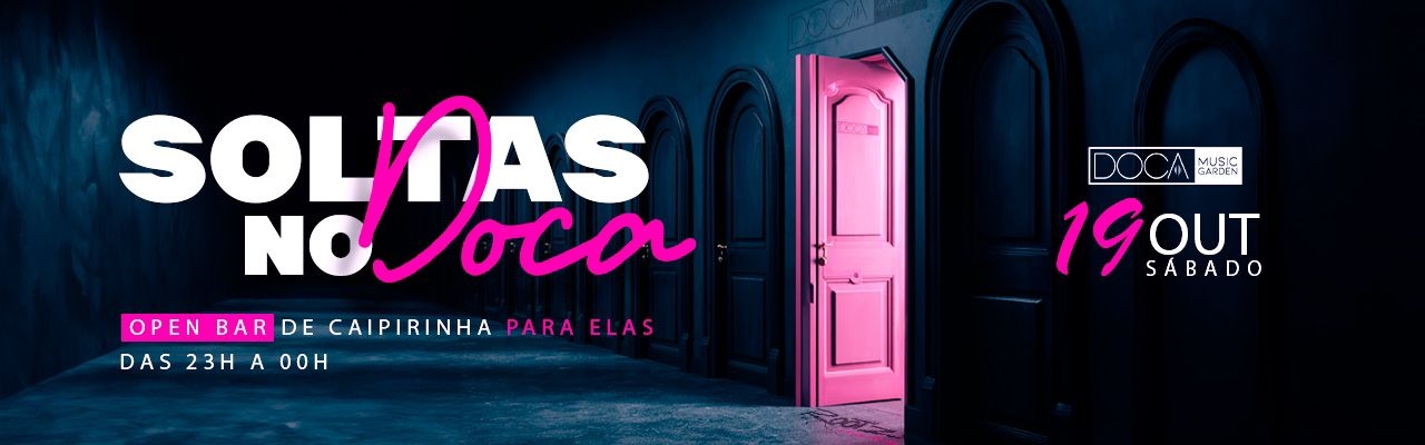 imagem de capa do evento
