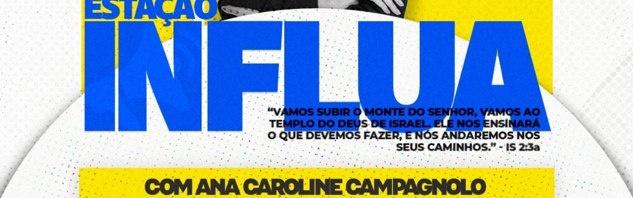 imagem de capa do evento
