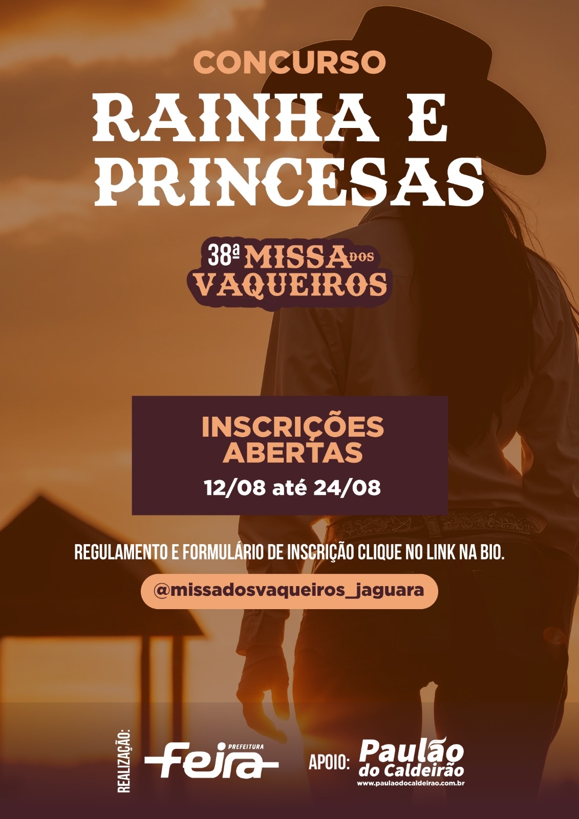 imagem de capa do evento