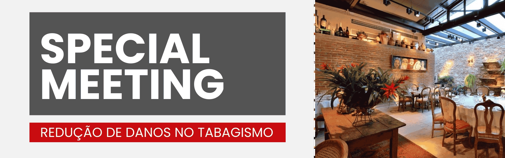 imagem de capa do evento