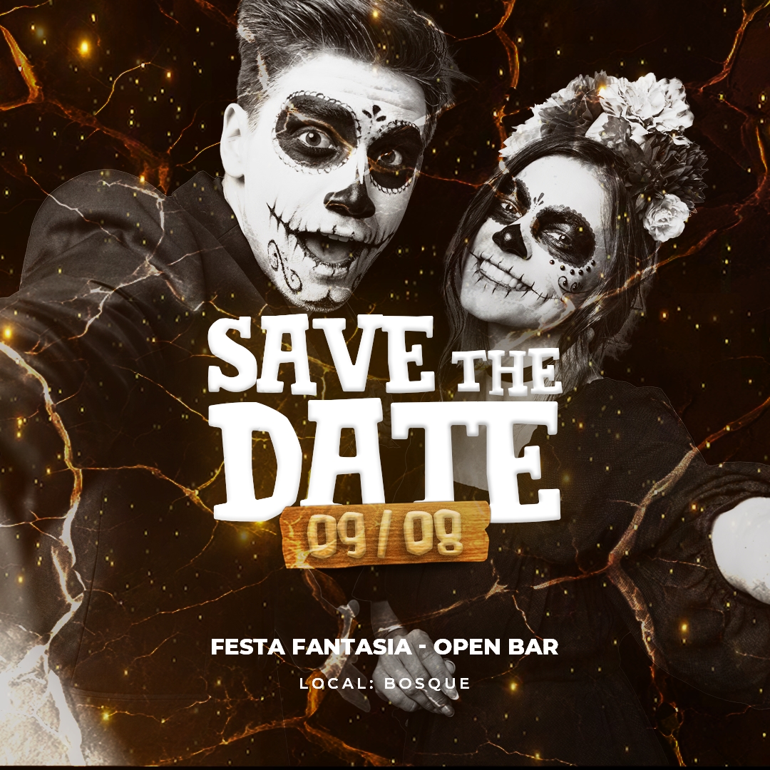 imagem de capa do evento