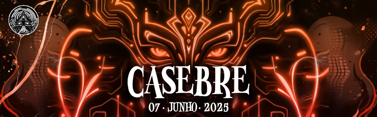 imagem de capa do evento