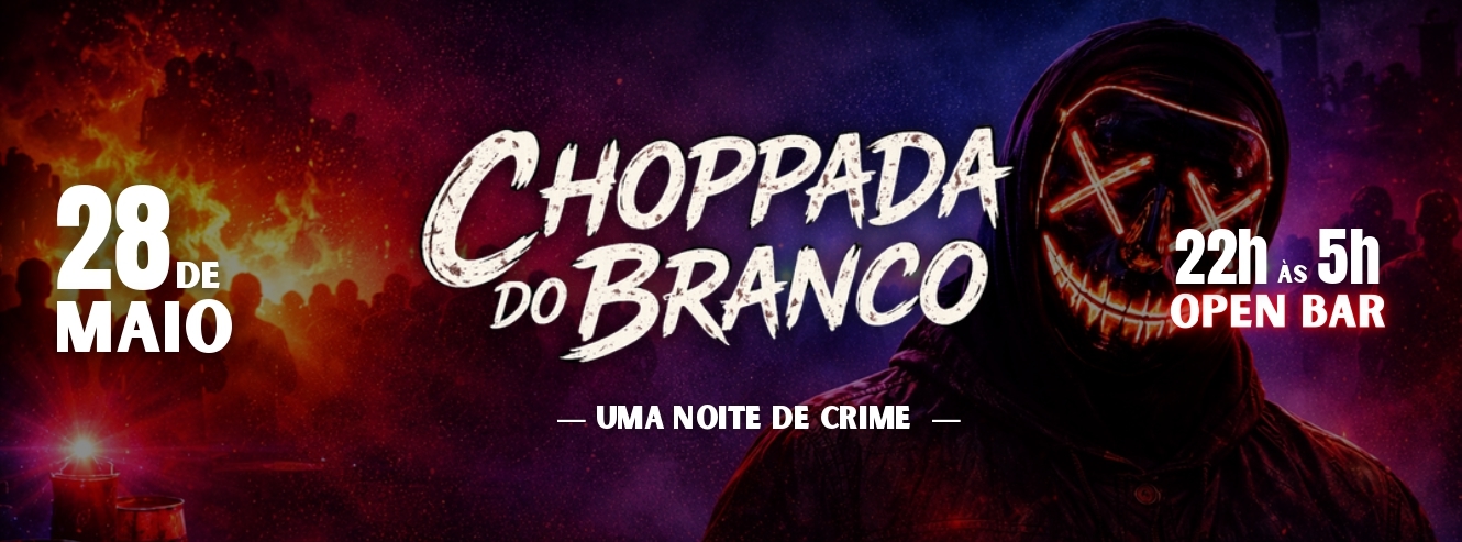 imagem de capa do evento