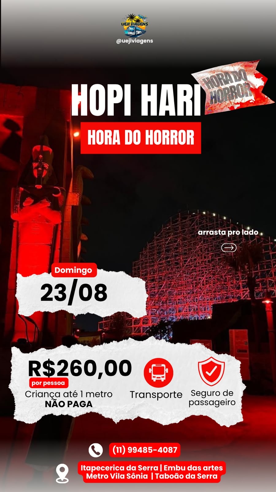 imagem de capa do evento