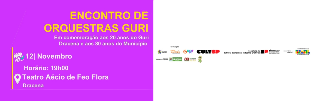 imagem de capa do evento