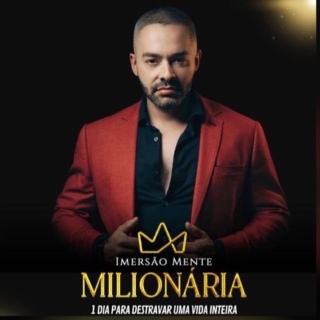 imagem de capa do evento