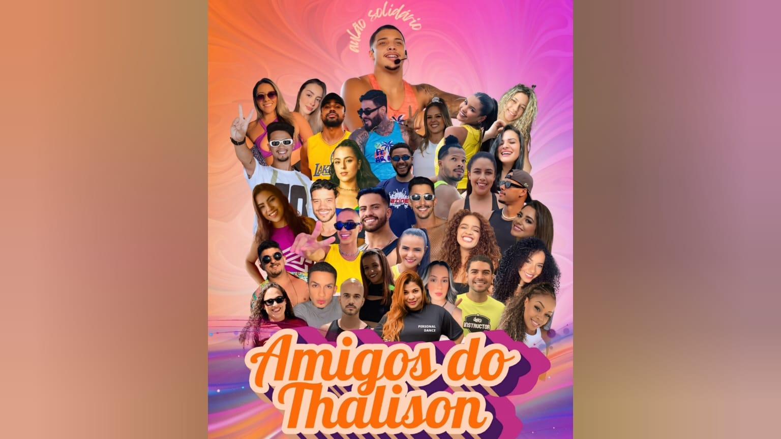 imagem de capa do evento