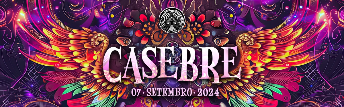 imagem de capa do evento