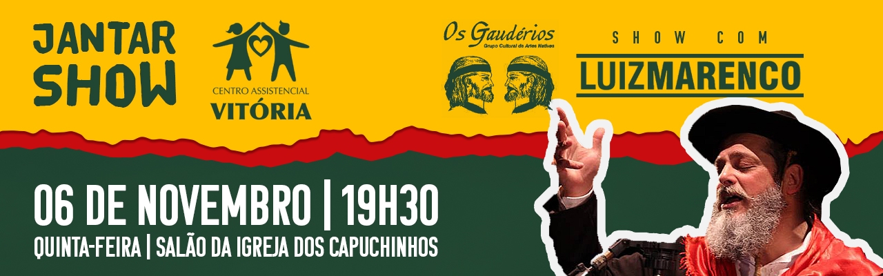 imagem de capa do evento