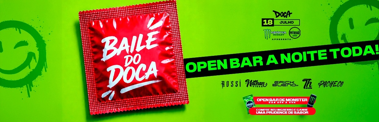 imagem de capa do evento