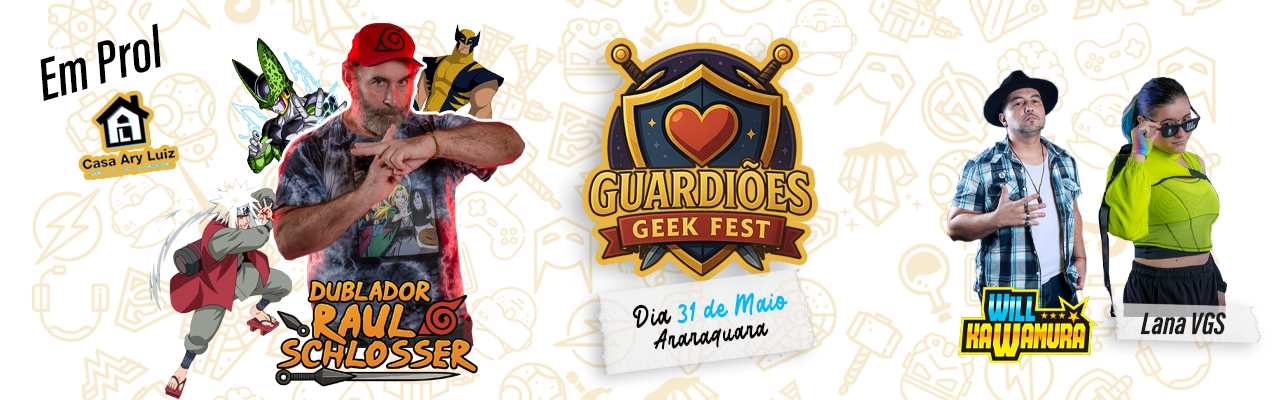 imagem de capa do evento