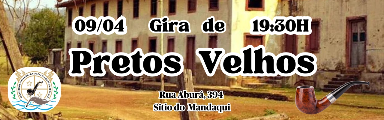 imagem de capa do evento