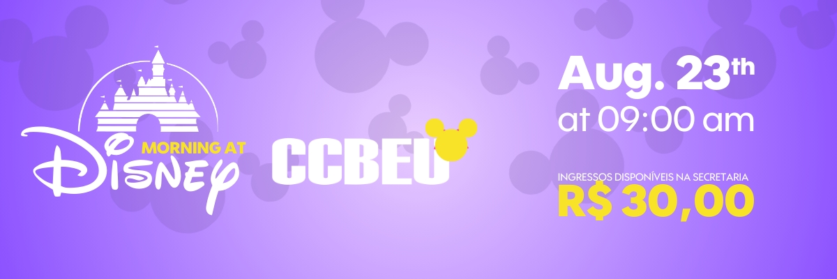imagem de capa do evento