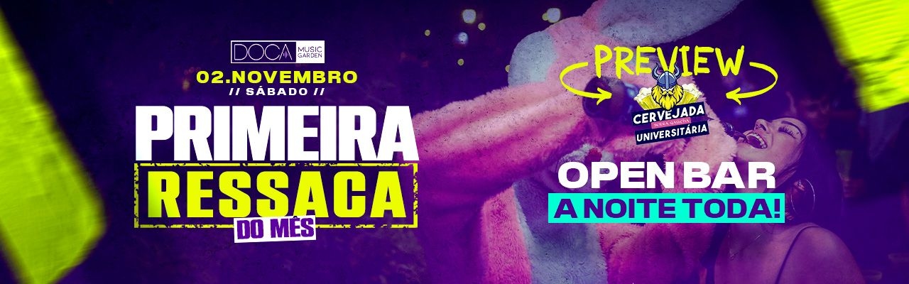 imagem de capa do evento
