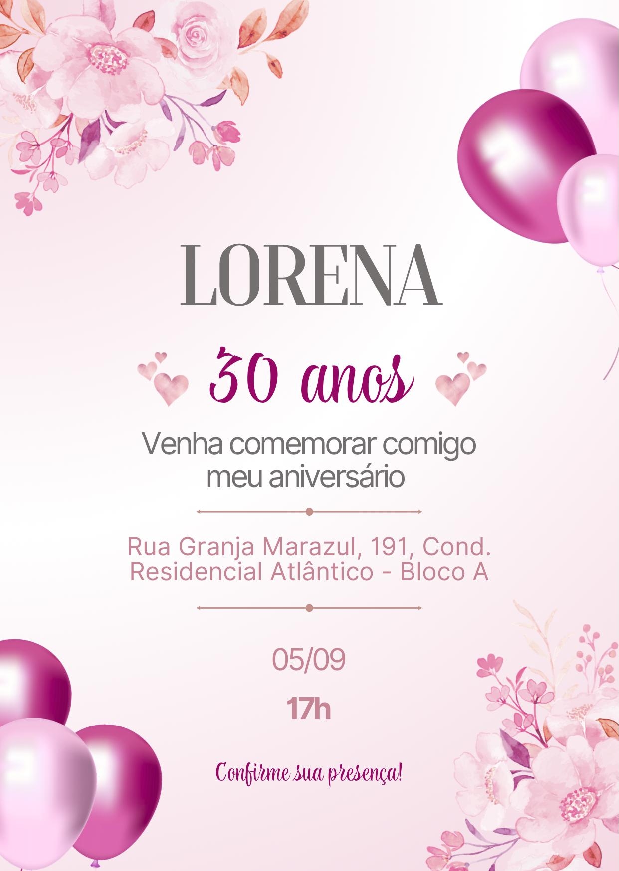 imagem de capa do evento