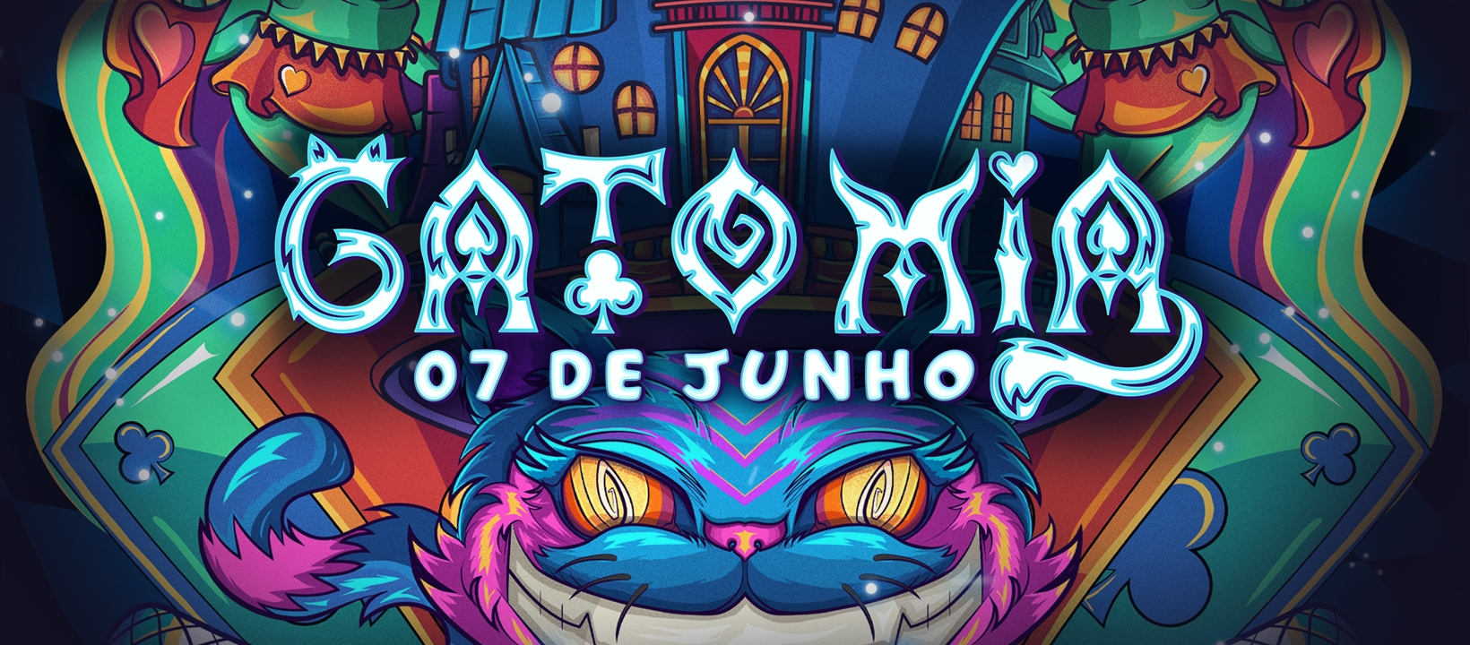 imagem de capa do evento