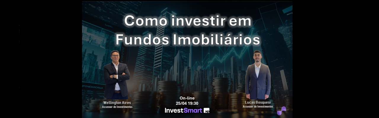 imagem de capa do evento