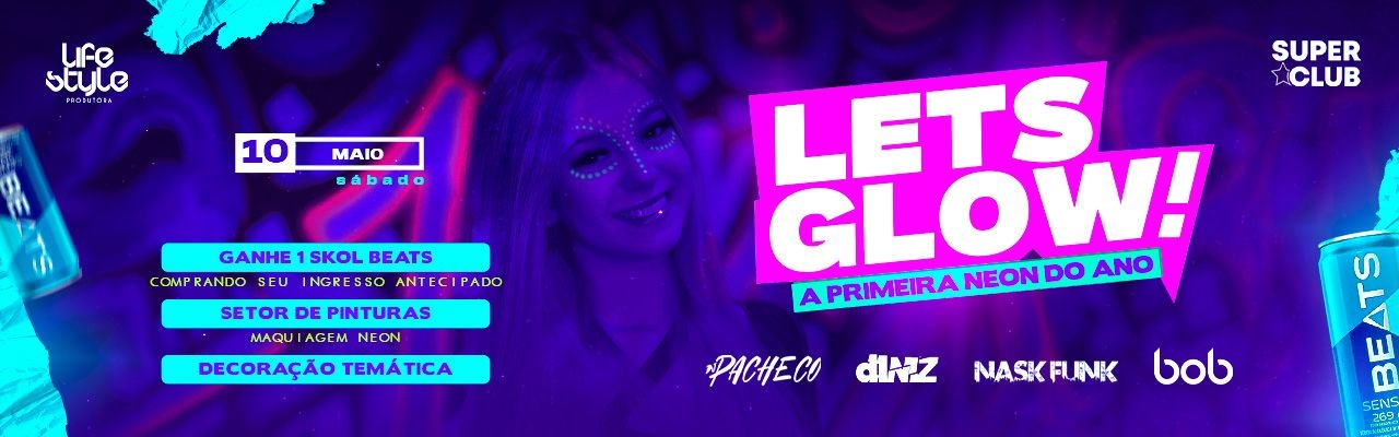 imagem de capa do evento