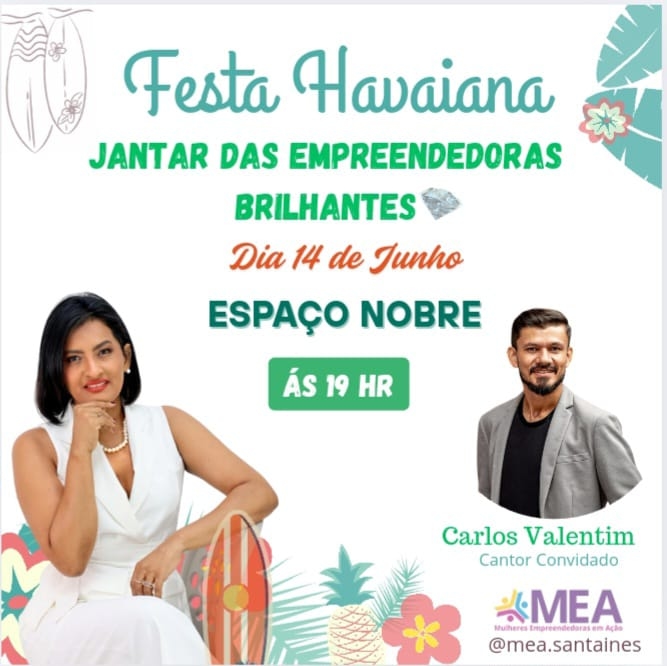 imagem de capa do evento