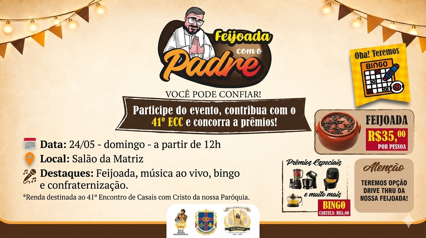 imagem de capa do evento
